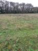 Vente Terrain Pompignac 600 m2