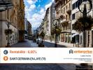 Vente Immeuble Saint-germain-en-laye 225 m2