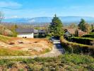 Vente Terrain Crozet 900 m2