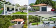 Vente Maison Villeneuve-les-bouloc 100 m2