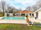Vente Prestige Saint-sulpice-et-cameyrac  9 pieces 200 m2