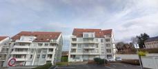 Location Appartement Morschwiller-le-bas 3 pieces 60 m2