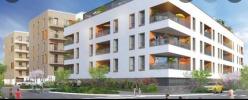 Location Appartement Rouen 2 pieces 44 m2