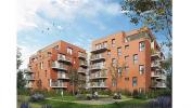 Location Appartement Lezennes 30 m2