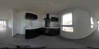 Location Appartement Laxou 2 pieces 42 m2