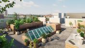Location Appartement Clermont-ferrand 2 pieces 42 m2