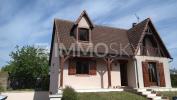 Vente Maison Corbeilles 5 pieces 101 m2