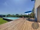 Vente Maison Saint-didier-de-formans 7 pieces 193 m2