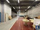 Location Commerce Vallauris 2955 m2