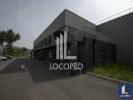 Location Bureau Rousset 136 m2