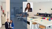 Vente Maison Saint-georges-d'esperanche 4 pieces 120 m2