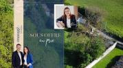 Vente Maison Luzinay 8 pieces 265 m2