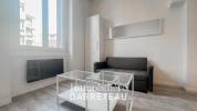Location Appartement Lyon-7eme-arrondissement 20 m2