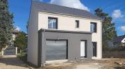 Vente Maison Avrainville 5 pieces 103 m2