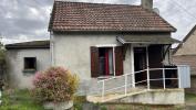 Vente Maison Broye 2 pieces 34 m2