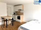 Location Appartement Brest 21 m2