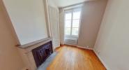 Location Appartement Lyon-2eme-arrondissement 23 m2