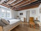 Vente Appartement Paris-2eme-arrondissement 24 m2