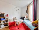 Vente Appartement Noisy-le-sec 2 pieces 36 m2