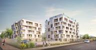 Location Appartement Cluses 3 pieces 57 m2