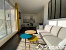 Location Appartement Marseille-6eme-arrondissement 2 pieces 32 m2