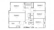 Location Appartement Lyon-3eme-arrondissement 10 m2