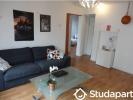 Location Appartement Pau 11 m2