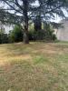 Vente Terrain Gujan-mestras 587 m2