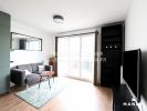 Location Appartement Colombes 2 pieces 42 m2