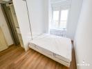 Location Appartement Lille 4 pieces 10 m2