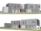 Vente Bureau Chapelle-des-fougeretz 20 pieces 587 m2