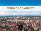 Vente Commerce Strasbourg 50 m2