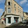Vente Immeuble Craon 6 pieces 160 m2