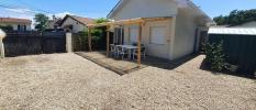 Location Maison Soulac-sur-mer 3 pieces 70 m2