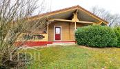 Vente Maison Mauroux 3 pieces 55 m2