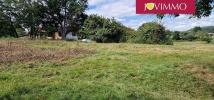 Vente Terrain Laguian-mazous