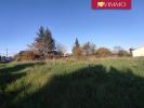 Vente Terrain Chauvigny