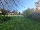 Vente Terrain Saint-cergues 990 m2