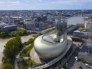 Location Commerce Bordeaux 190 m2
