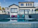 Vente Maison Auzielle 8 pieces 180 m2