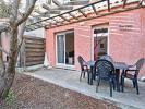 Vente Maison Lunel ENTRE-VIGNES 2 pieces 34 m2