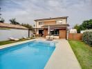 Vente Maison Saint-andre-de-cubzac 5 pieces 130 m2