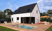 Vente Maison Ploermel 6 pieces 102 m2