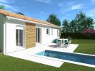 Vente Maison Lasserre 4 pieces 82 m2