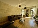 Vente Appartement Bordeaux 4 pieces 115 m2