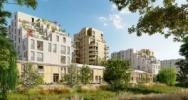 Location Appartement Clermont-ferrand 33 m2