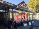 Vente Commerce Gennevilliers 200 m2