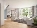 Vente Appartement Boulogne-billancourt 3 pieces 63 m2