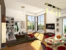 Vente Appartement Montreuil 4 pieces 98 m2