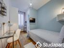Location Appartement Villeurbanne 11 m2